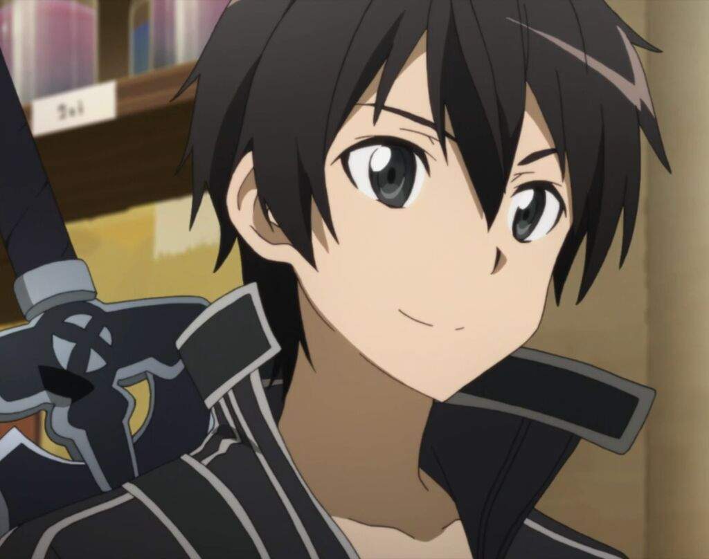 sh figuarts kirito