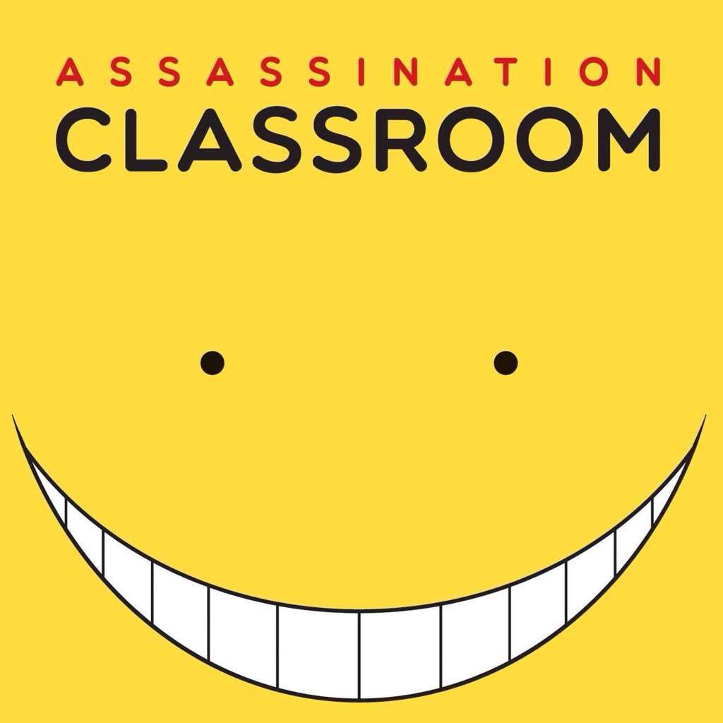 Assassination Classroom Anime Amino 2543