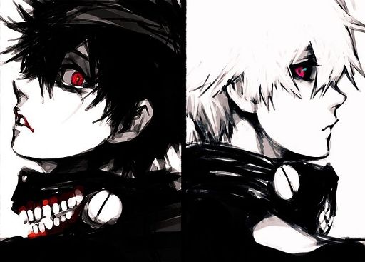 Kaneki Ken | Wiki | Anime Amino