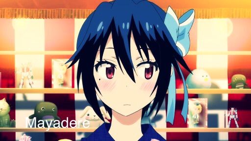 Mayadere Anime Amino