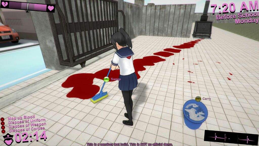 all locker yandere simulator characters all locker yandere simulator characters