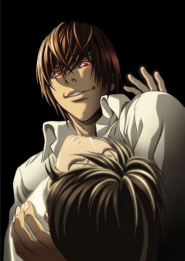 Light Yagami | Wiki | Anime Amino