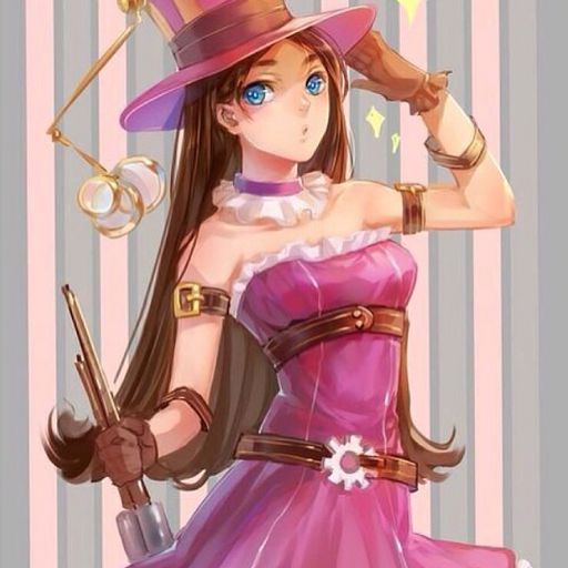 Caitlyn Wiki League Of Legends Official Amino