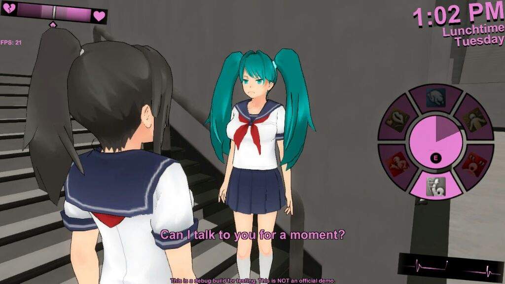 yandere simulator full download