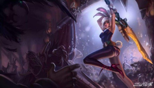 Featured image of post Star Guardian Riven League of legends star guardian riven custom skin