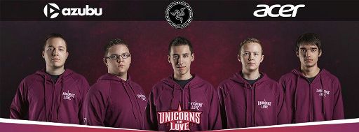 Unicorns Of Love Wiki League Of Legends Official Amino Tes continued to build on the early lead by ganking the uol top lane tower. amino apps