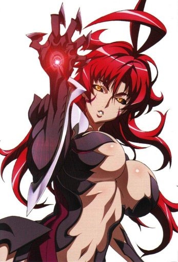 Witchblade Wiki Anime Amino Witchblade Wiki Anime Amino