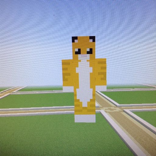 my-minecraft-pc-skin-minecraft-amino