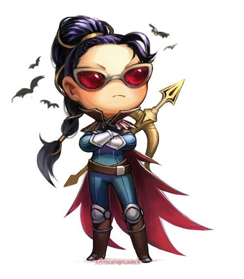 funko pop vayne