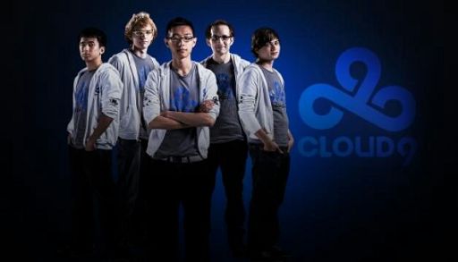 Cloud9 | Wiki | League Of Legends Official Amino