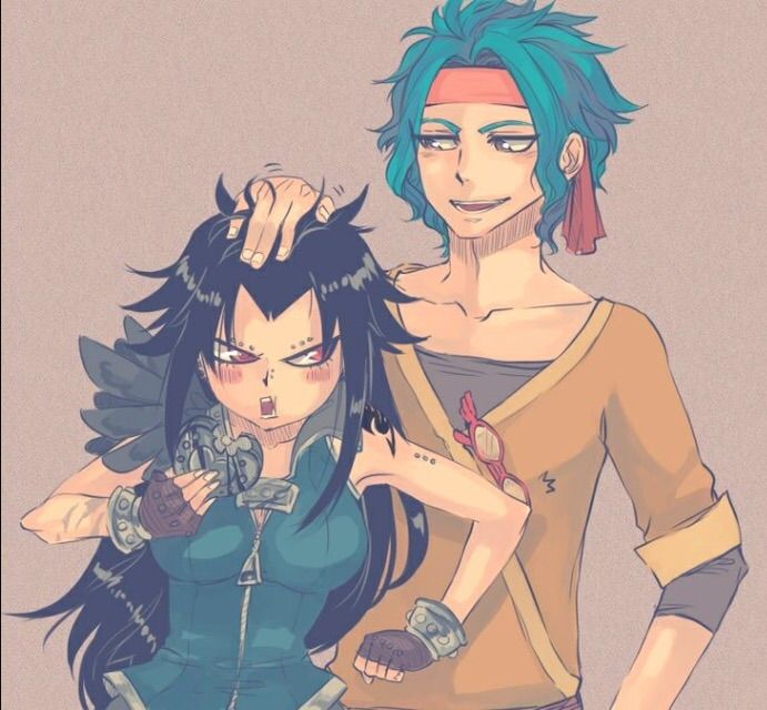 Gender Swapping | Anime Amino