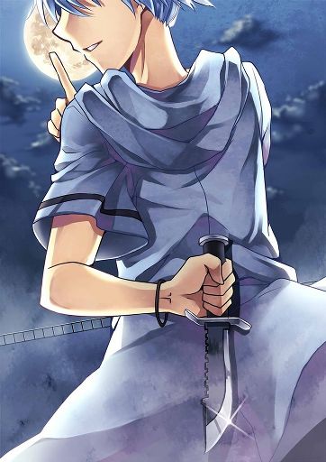 Shiota Nagisa | Wiki | Anime Amino