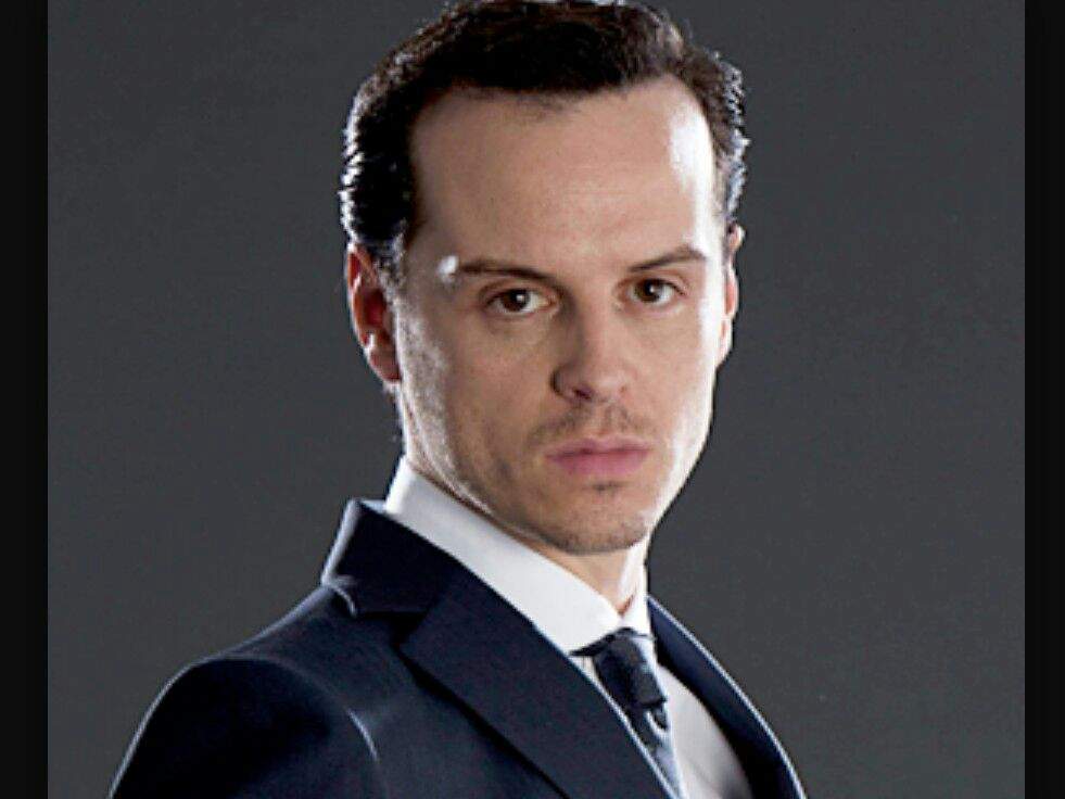 Moriarty? Doctor Who Amino