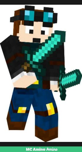 Dantdm 