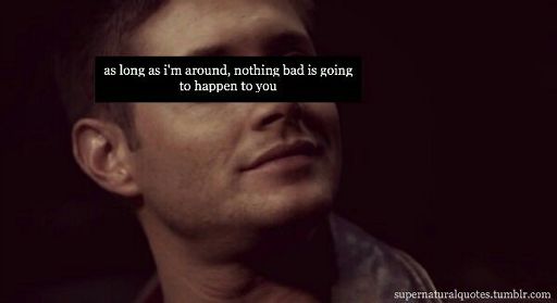 Dean Quotes | Supernatural Amino