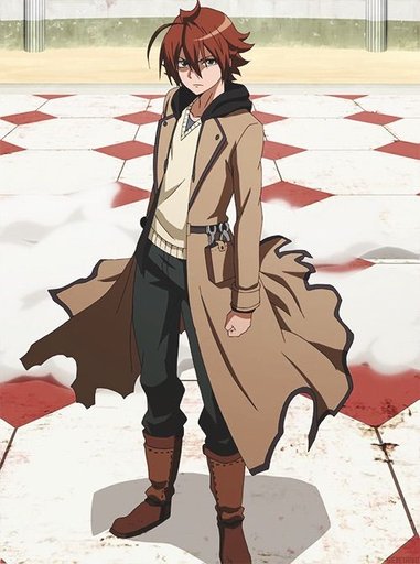 Tatsumi | Wiki | Anime Amino