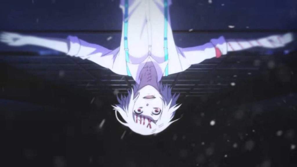 Juuzou Suzuya | Anime Amino