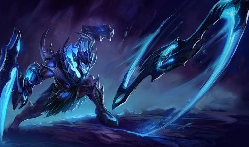 soul reaver draven wallpaper