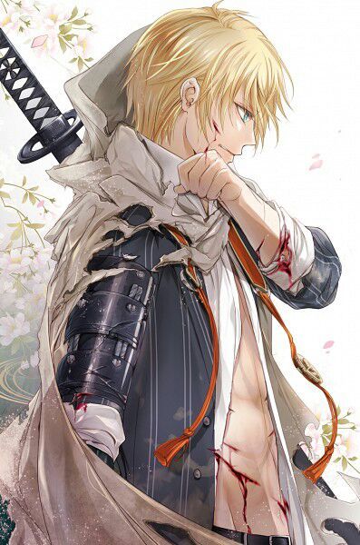 hyuuga masamune touken ranbu