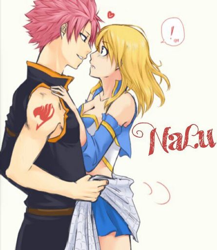 Featured image of post Natsu X Lucy Hiro Mashima