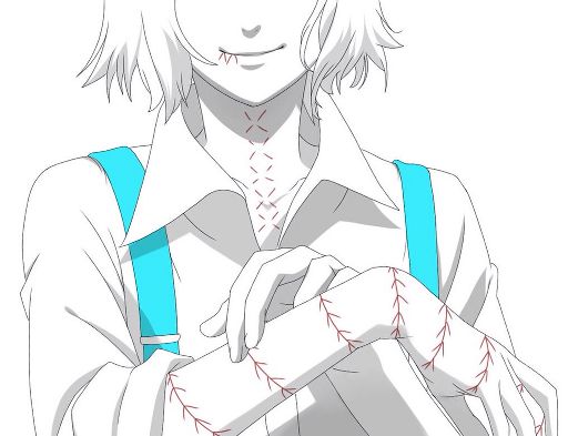 Juuzou Suzuya | Wiki | Anime Amino