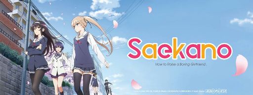 download free saekano anime