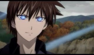 Kaze No Stigma Wiki Anime Amino