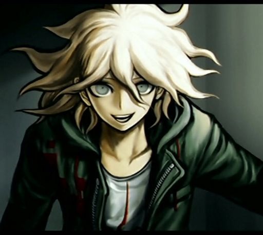 Nagito Komaeda | Wiki | Anime Amino