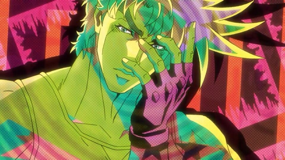 Joseph Joestar | Anime Amino