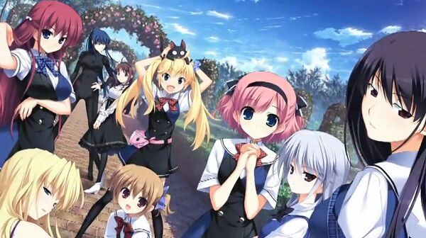 the labyrinth of grisaia episode 1 unrated
