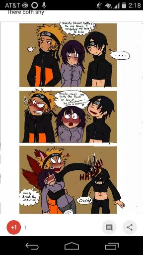 Naruto Shippuden comic strip | Anime Amino