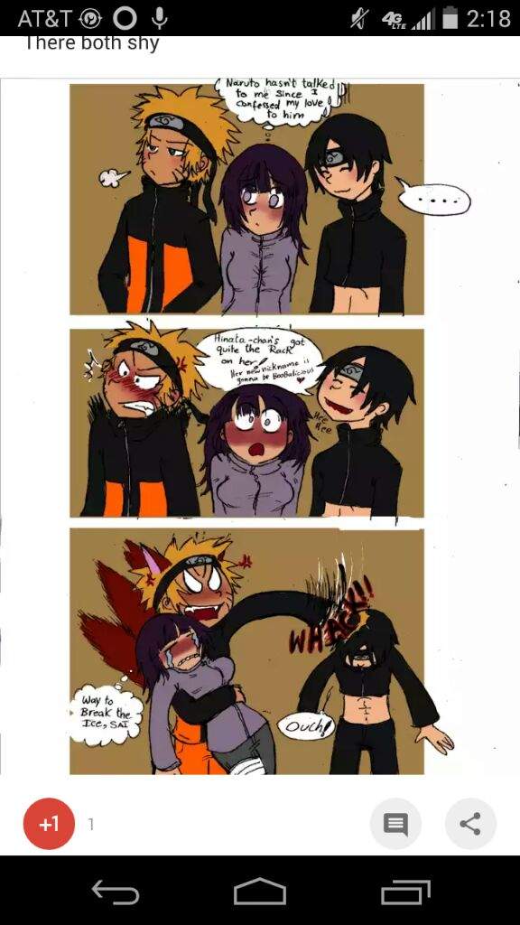 Naruto Shippuden Comic Strip Anime Amino