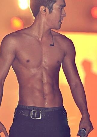 KPOP ABS | Wiki | K-Pop Amino