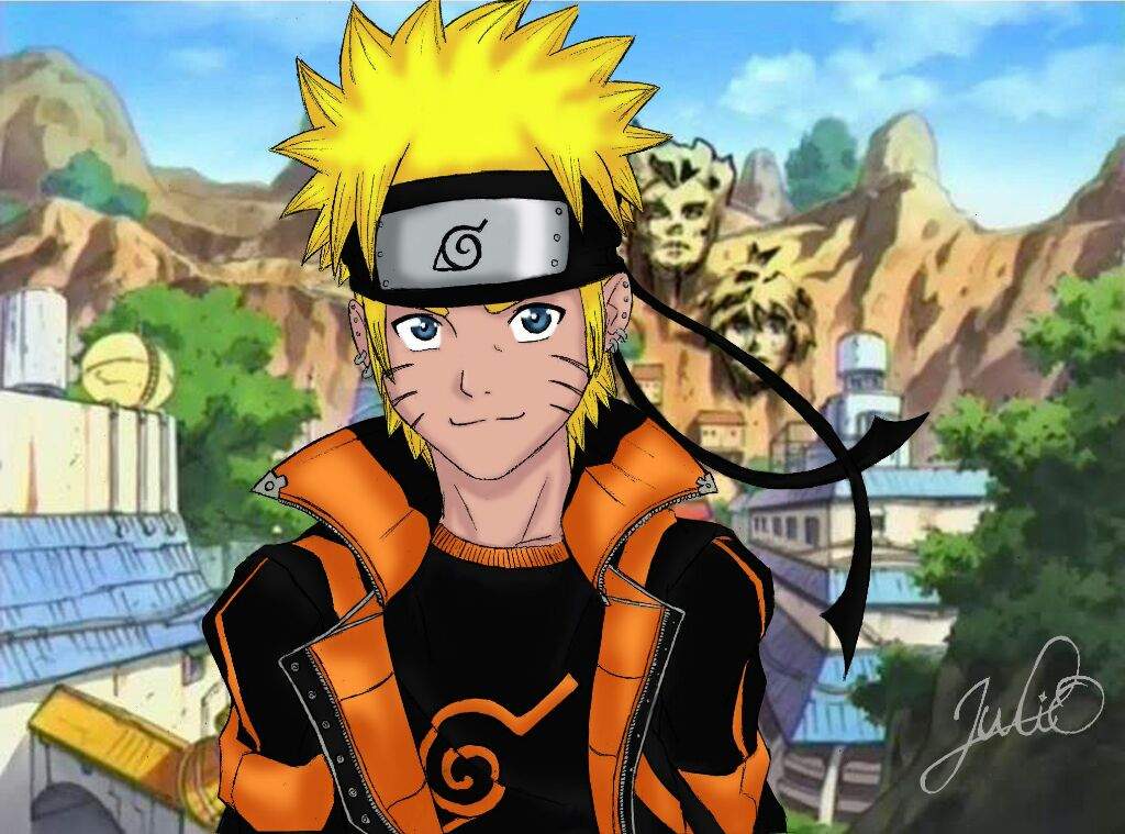 Naruto Anime Amino