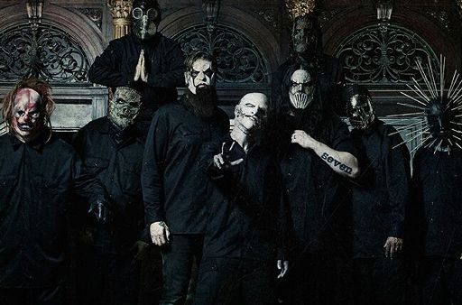 Slipknot | Wiki | Music Amino