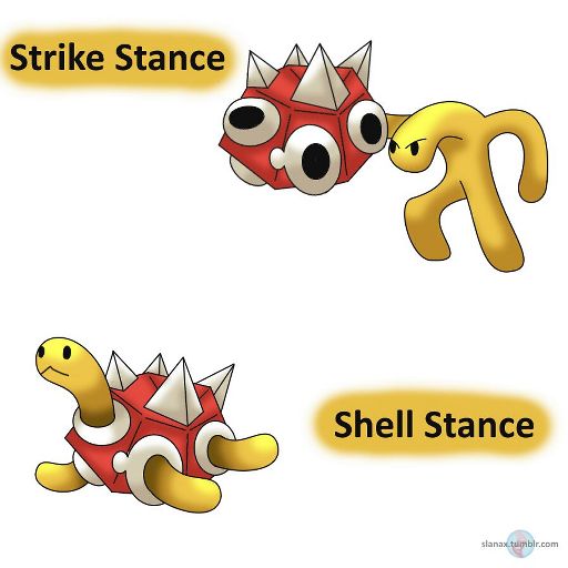 shuckle stuffed animal