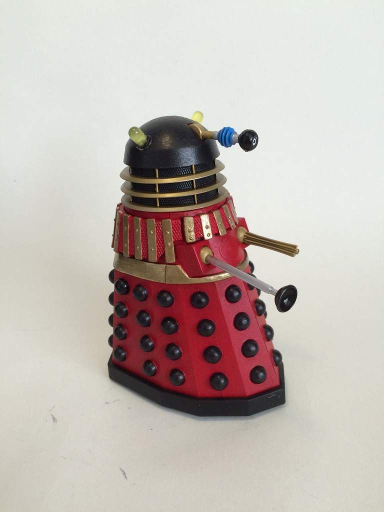 dalek toys ebay