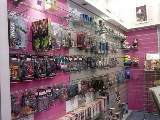 THE COMIC STORE I WORK :) | Wiki | Comics Amino