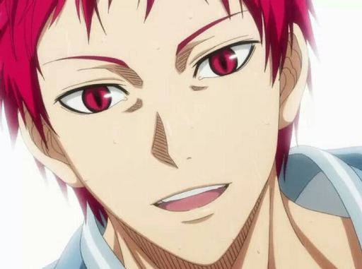 Akashi Seijuro Wiki Anime Amino