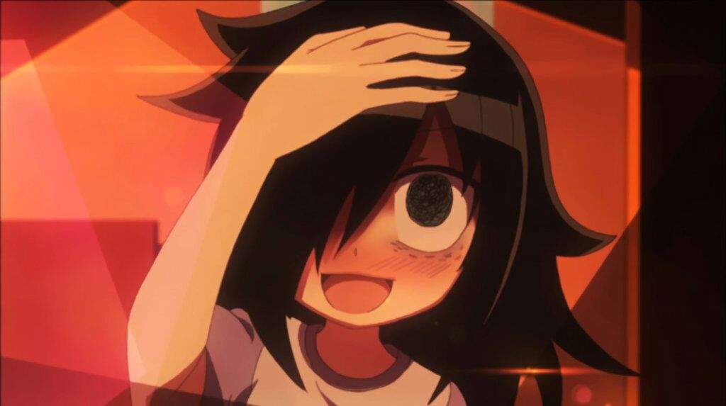 Watamote =~= | Anime Amino