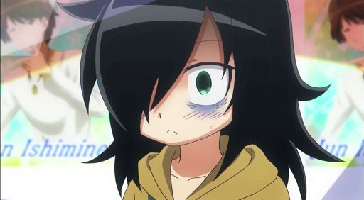 Watamote =~= | Wiki | Anime Amino