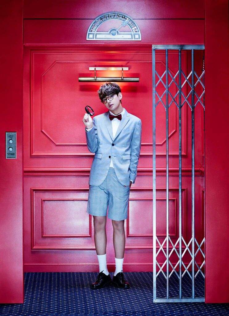 All Current BTS Sick/Dope Teaser Photos Part 2 | K-Pop Amino