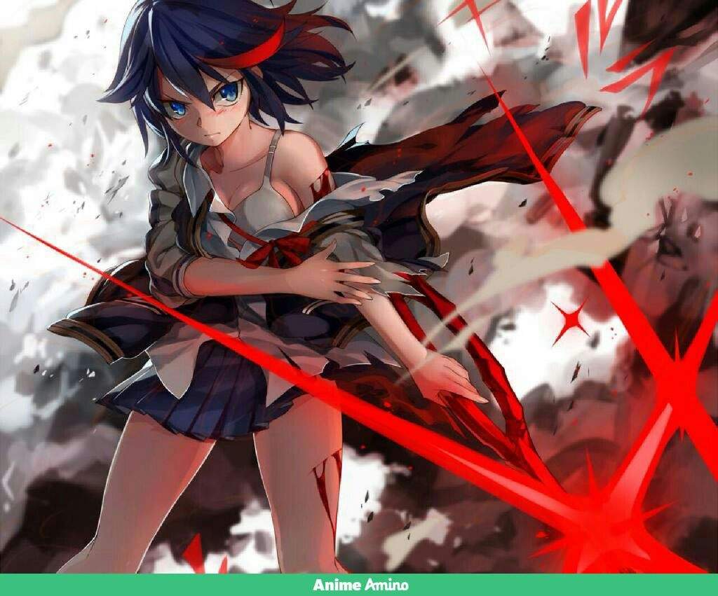 Amazing Anime Amino