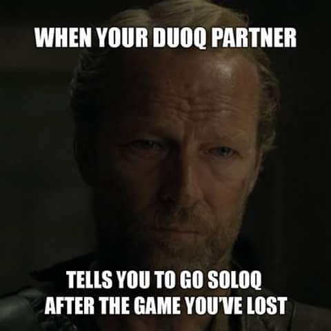 How to Find Duo Partners Lol 