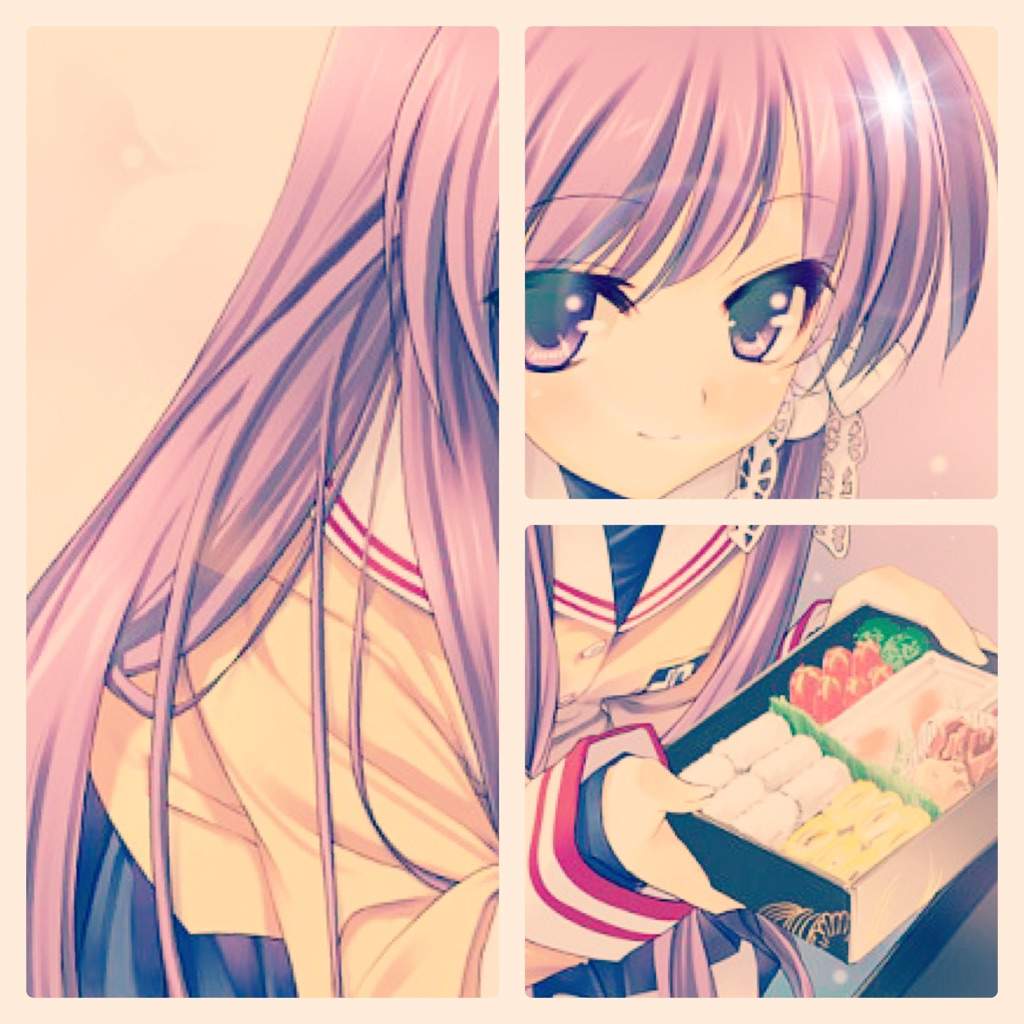 Day 4: Favourite Female Character | Anime Amino