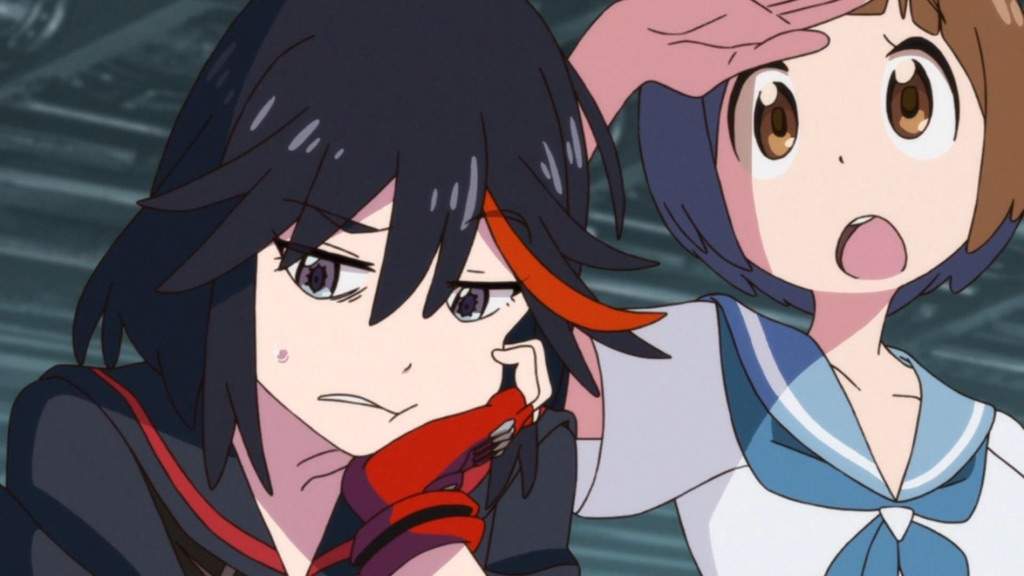 Kill La Kill Wiki Anime Amino