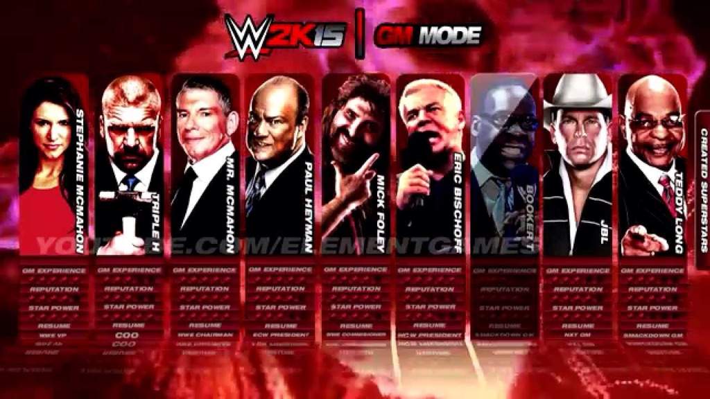 wwe 2k20 tag teams