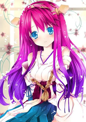 Beautiful Anime Women | Wiki | Anime Amino