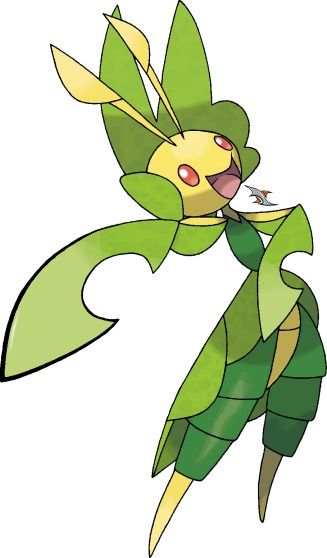 Top 10 Favorite Grass Type Poke Pokémon Amino 3922