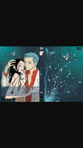 Paradise Kiss | Wiki | Anime Amino